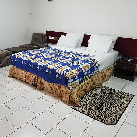קומסי Royal Basin Resort מראה חיצוני תמונה